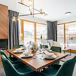 Polana - Loftaffair Collection Апарт-отель 4*