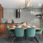 Polana - Loftaffair Collection Апарт-отель 4*