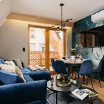 Апарт-отель Polana - Loftaffair Collection Косцелиско