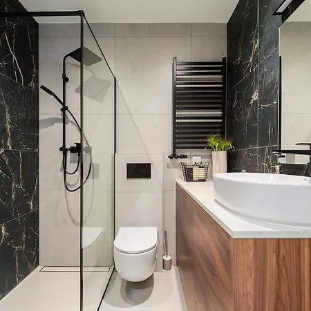 Polana - Loftaffair Collection Apart Otel