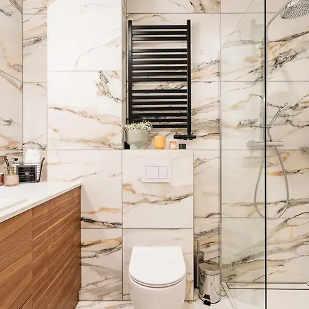 Polana - Loftaffair Collection Aparthotel Kościelisko