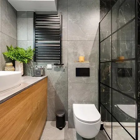 Apart Otel Polana - Loftaffair Collection