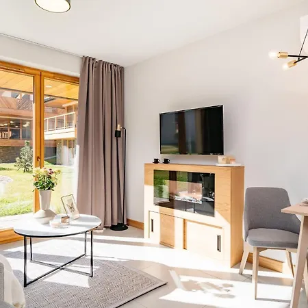 Polana - Loftaffair Collection Apart Otel 4*