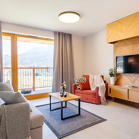 Aparthotel Polana - Loftaffair Collection *