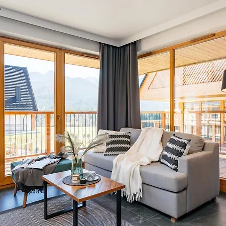 Polana - Loftaffair Collection Hotel apartamentowy *