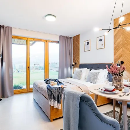 Polana - Loftaffair Collection Aparthotel 4*