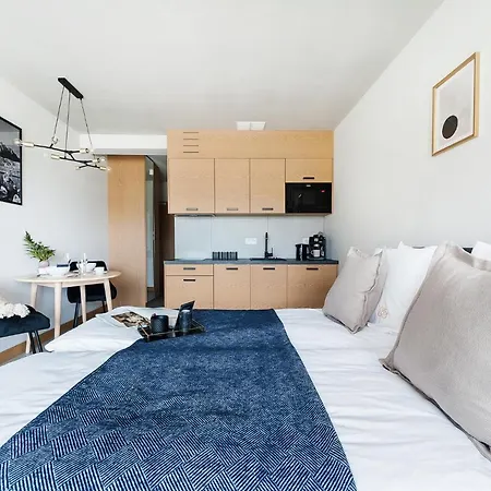 Polana - Loftaffair Collection Apart Otel