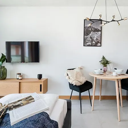 Aparthotel Polana - Loftaffair Collection *