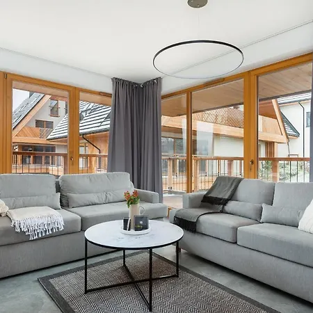 Polana - Loftaffair Collection Apart Otel