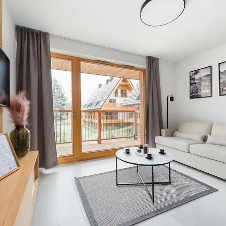 Polana - Loftaffair Collection Aparthotel 4*