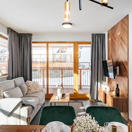 Aparthotel Polana - Loftaffair Collection *