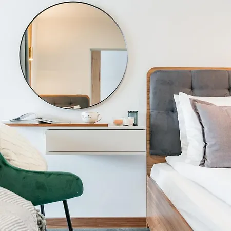 Aparthotel Polana - Loftaffair Collection