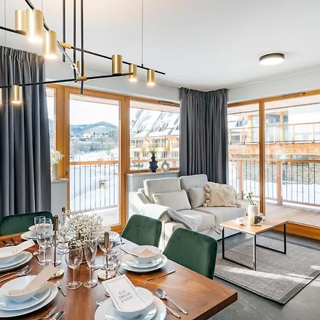 Polana - Loftaffair Collection Aparthotel