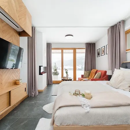 Aparthotel Polana - Loftaffair Collection