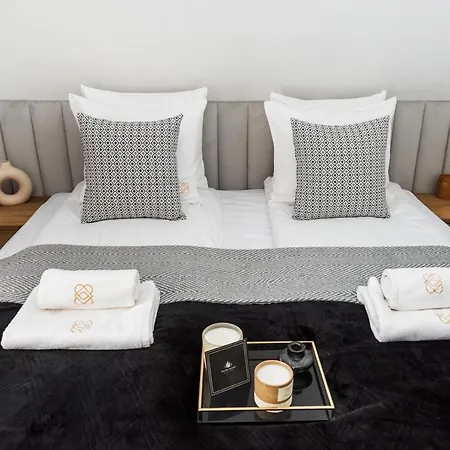 Aparthotel Polana - Loftaffair Collection *