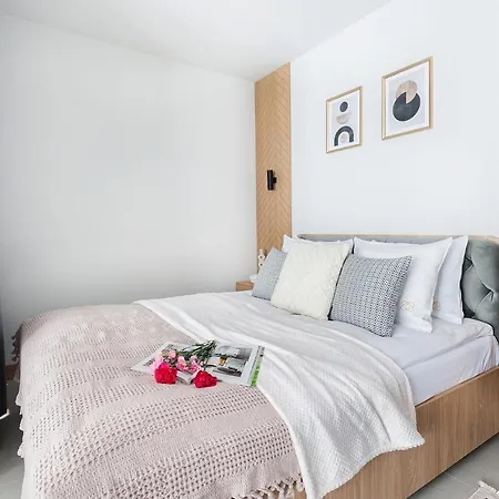 Polana - Loftaffair Collection Aparthotel