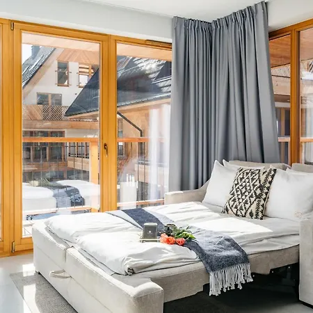 Aparthotel Polana - Loftaffair Collection *