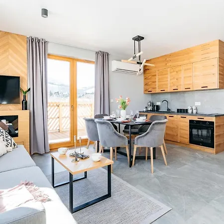 Aparthotel Polana - Loftaffair Collection