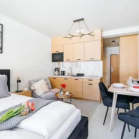 Aparthotel Polana - Loftaffair Collection *