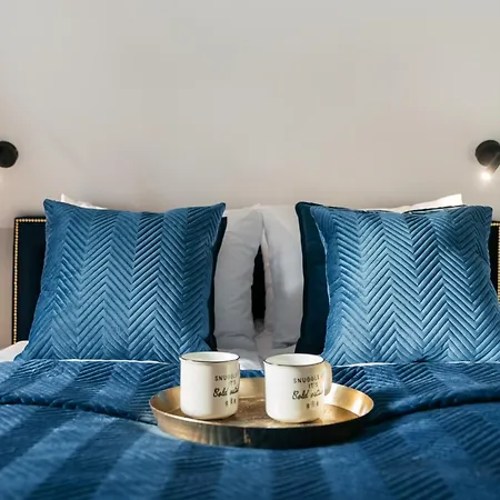 Aparthotel Polana - Loftaffair Collection