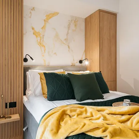 Aparthotel Polana - Loftaffair Collection