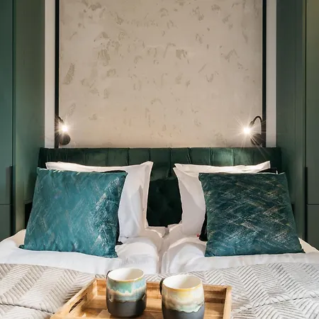 Polana - Loftaffair Collection Aparthotel *