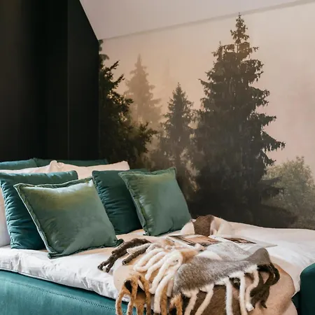 Aparthotel Polana - Loftaffair Collection