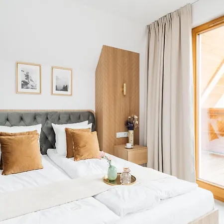 Aparthotel Polana - Loftaffair Collection Koscielisko
