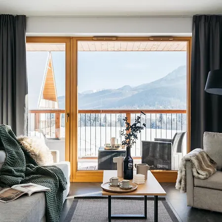 Polana - Loftaffair Collection Apart Otel