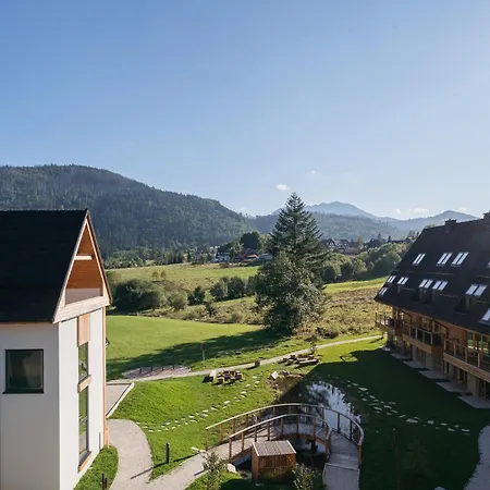 Lejlighedshotel Polana - Loftaffair Collection 4*