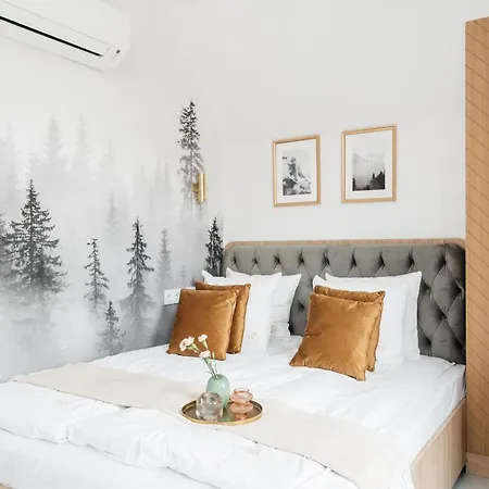 Polana - Loftaffair Collection 4*