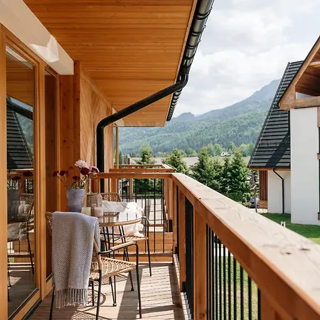 Polana - Loftaffair Collection 4*