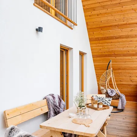 Polana - Loftaffair Collection 4* Kościelisko