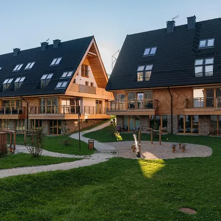 Polana - Loftaffair Collection Apart-hotel