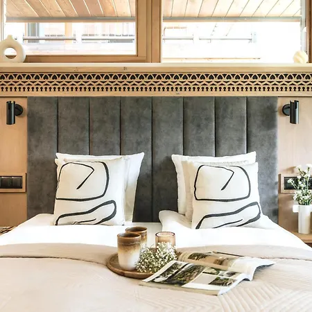 Polana - Loftaffair Collection Aparthotel Koscielisko