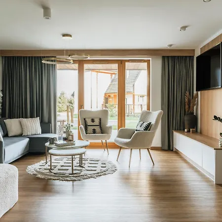 Polana - Loftaffair Collection Aparthotel