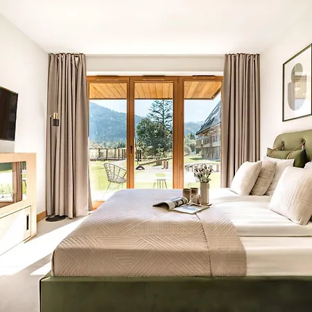 Aparthotel Polana - Loftaffair Collection