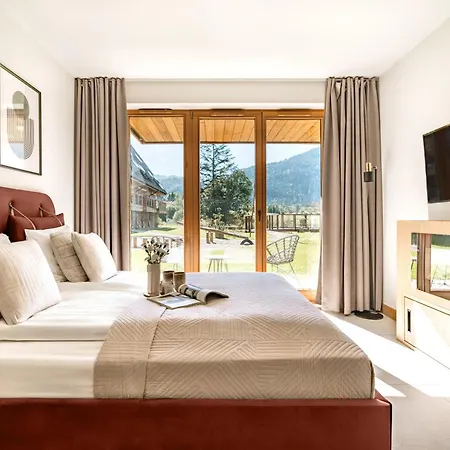 Polana - Loftaffair Collection Apart Otel 4*