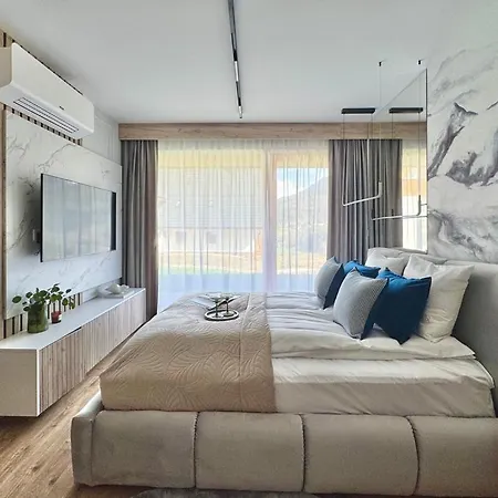 Aparthotel Polana - Loftaffair Collection *