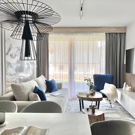 Aparthotel Polana - Loftaffair Collection Koscielisko