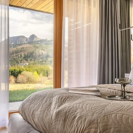 Polana - Loftaffair Collection Aparthotel