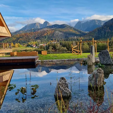 Apart-hotel Polana - Loftaffair Collection Kościelisko