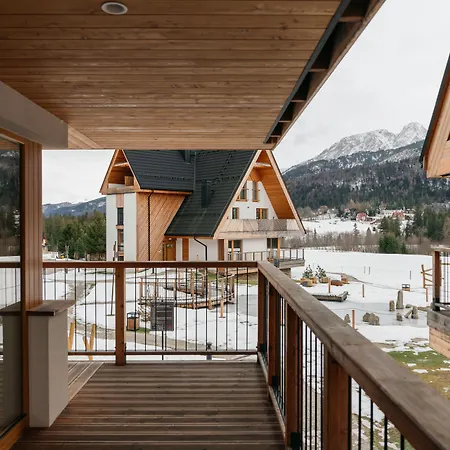 Polana - Loftaffair Collection Kościelisko