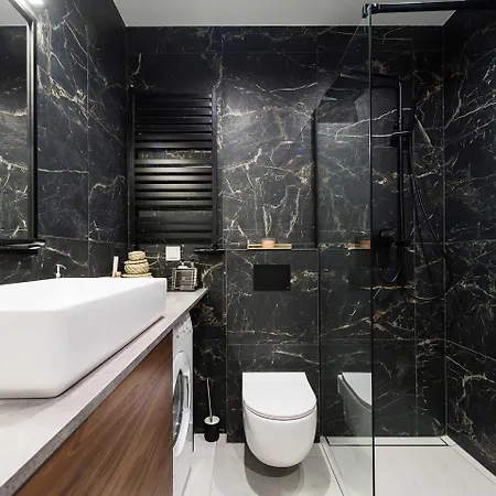 Polana - Loftaffair Collection Aparthotel Kościelisko