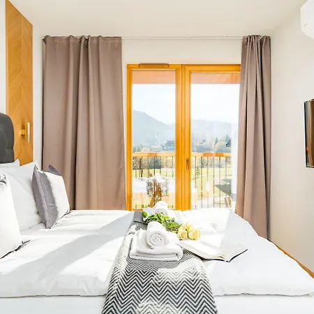 Polana - Loftaffair Collection Apart Otel