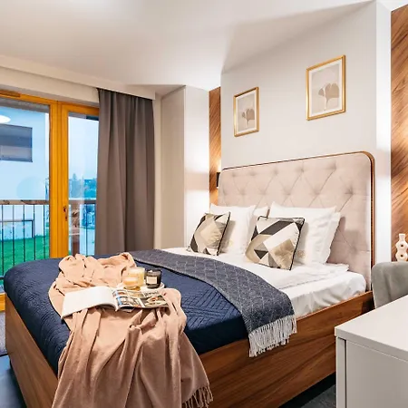 Apart Otel Polana - Loftaffair Collection 4*
