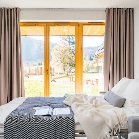 Polana - Loftaffair Collection Apart Otel