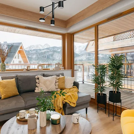 Polana - Loftaffair Collection Aparthotel Kościelisko