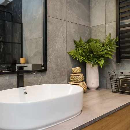 Polana - Loftaffair Collection 4*