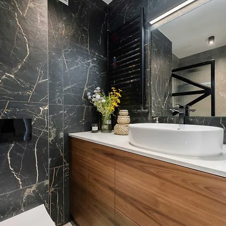 Polana - Loftaffair Collection Apart Otel 4*